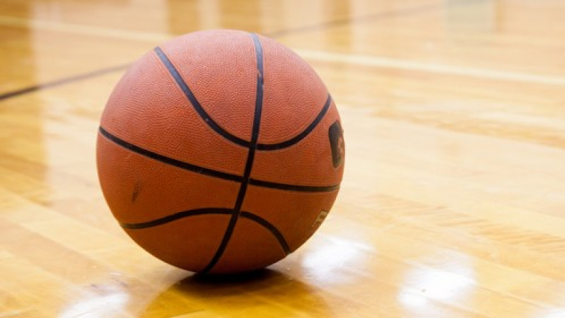 Okresní kolo v basketbalu starších žákyň - úterý 9.4.2024 - Kožlany
